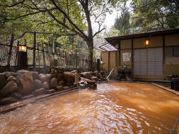 Public Open-air bath